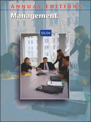 A/E Management 03/04