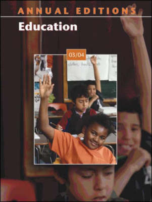 Ed Education 03/04