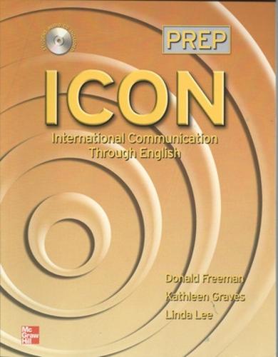 ICON, International Communication Through English 1 Workbook for Student Book