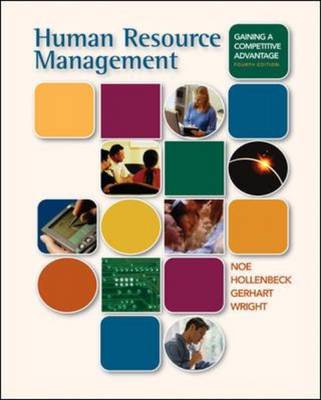 Human Resource Management: With PowerWeb and Student CD