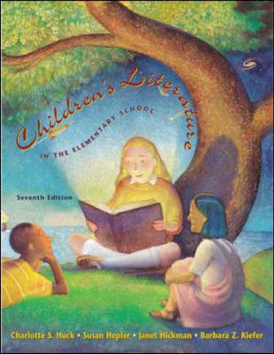 Children's Literature in the Elementary School