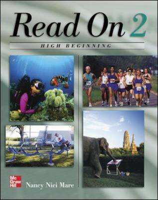 Read On: Student Book Bk. 2