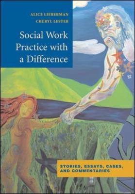 Social Work Practice with a Difference