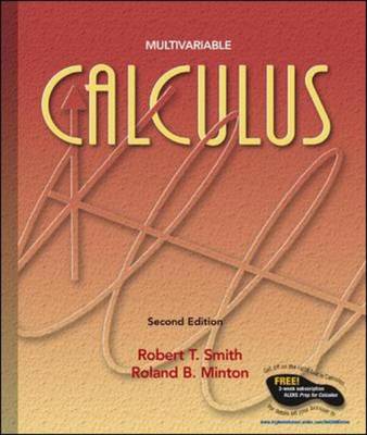 Calculus Multivariable