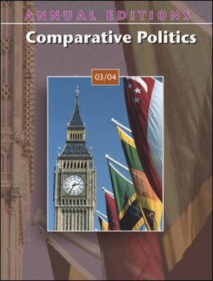 Comparative Politics