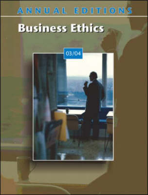 A/E Business Ethics 03/04