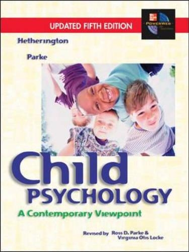 Child Psychology