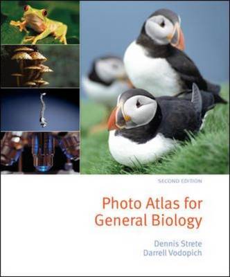 Photo Atlas for General Biology