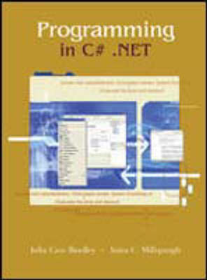 Programming in C# .Net