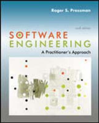 Software Engineering: A Practitioner's Approach