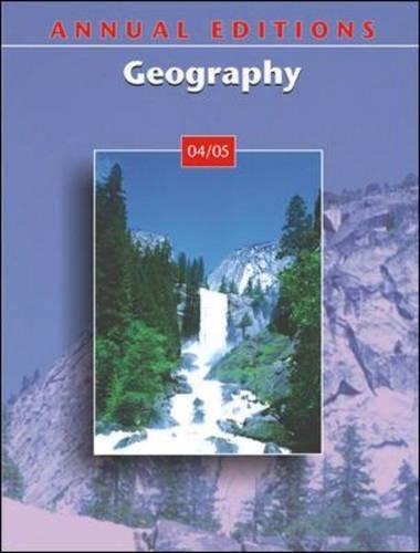 Geography