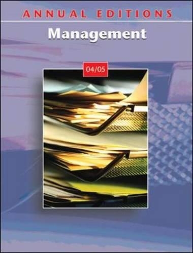 Management