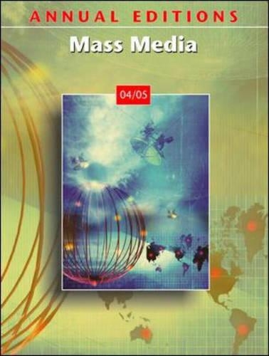 Mass Media