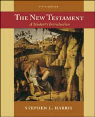 The New Testament: A Student's Introduction