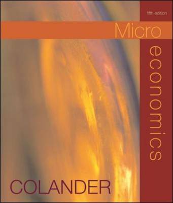 Microeconomics: AND DiscoverEcon Code Card