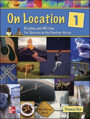 On Location Level 1 Student Book