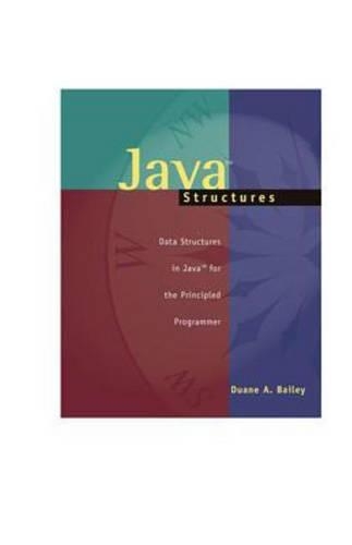 Java Structures