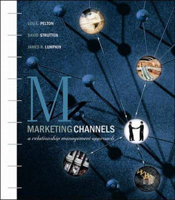 Marketing Channels