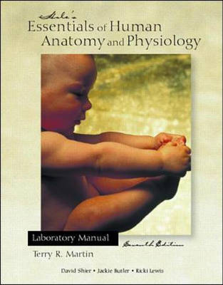 Hole's Essentials of Human Anatomy and Physiology