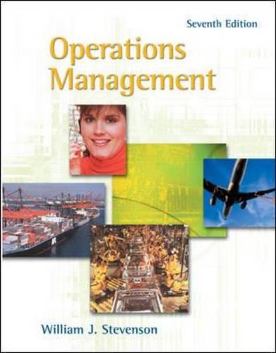 Operations Management