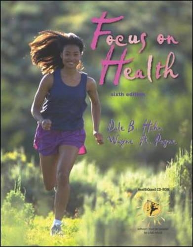 Focus on Health