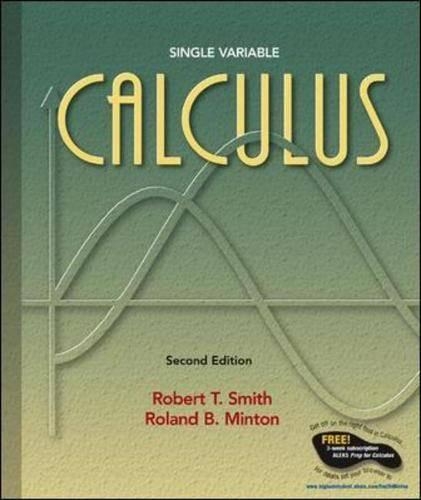Calculus
