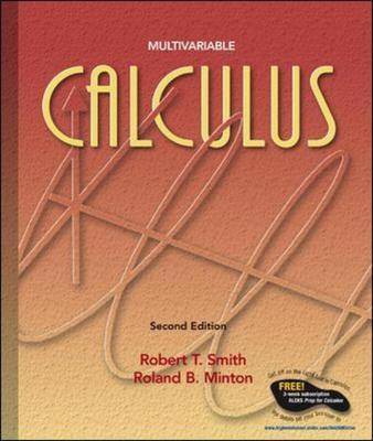 Calculus Multivariable