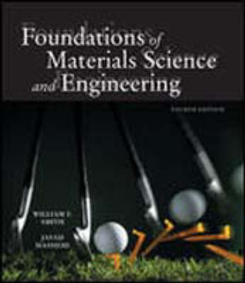 Foundations of Materials Science and Engineering