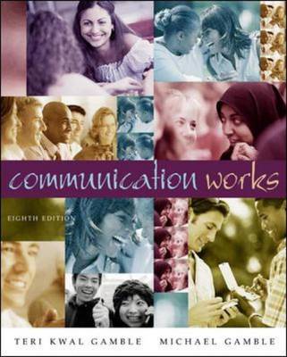 Communication Works