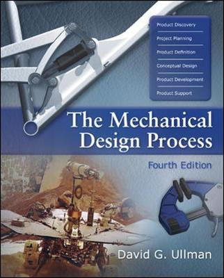 The Mechanical Design Process