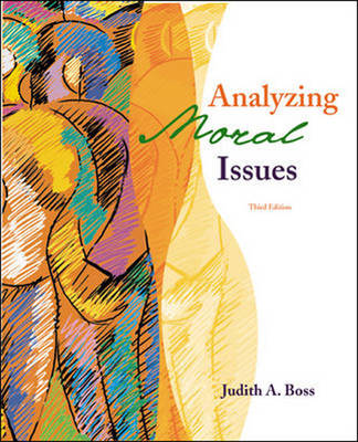 Analyzing Moral Issues with Reasoning, Reading, Writing and Debating in Ethics Student CD-Rom and Powerweb