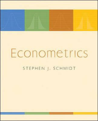 Econometrics with Data CD
