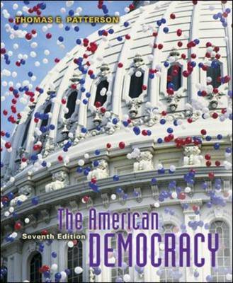 American Democracy: WITH PowerWeb