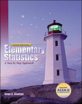 Elementary Statistics: With Mathzone
