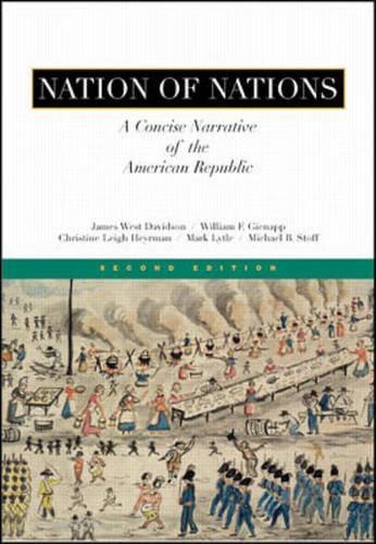 Nation of Nations