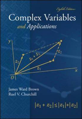 Complex Variables and Applications