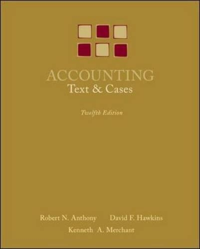 Accounting