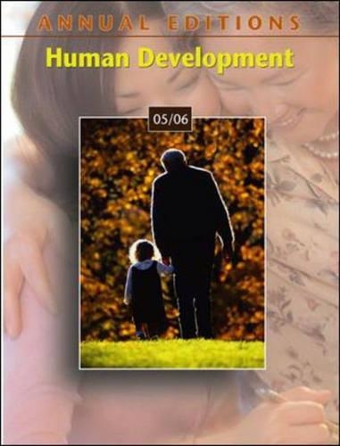 Human Development