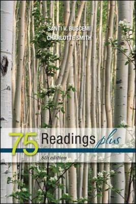 75 Readings Plus
