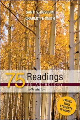 75 Readings