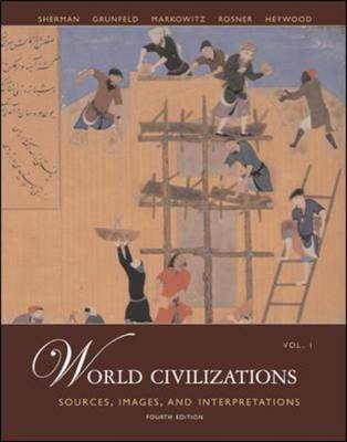 World Civilizations: v. 1