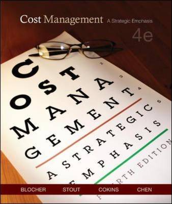 Cost Management