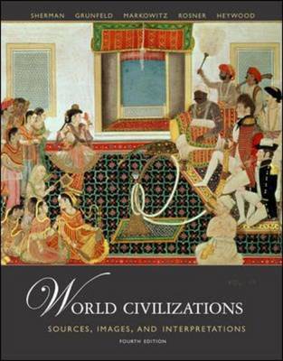 World Civilizations: v. 2
