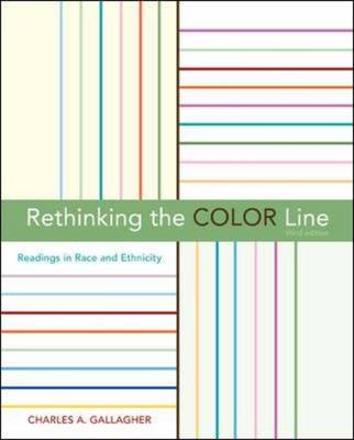 Rethinking the Color Line