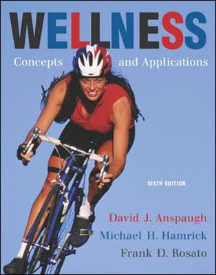Wellness: Concepts and Applications with PowerWeb