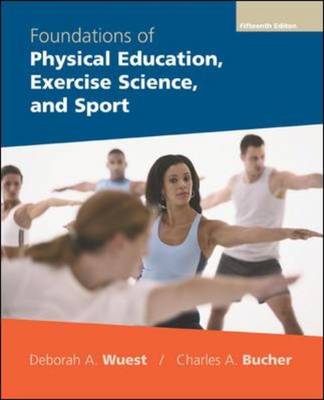 Foundations of Physical Education, Exercise Science, and Sport