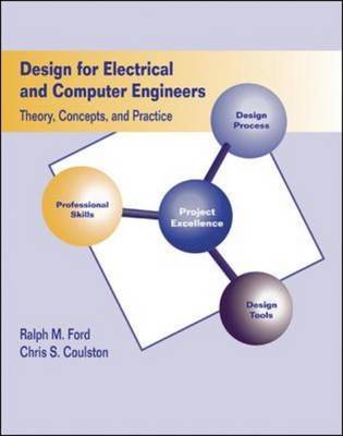 Design for Electrical and Computer Engineers