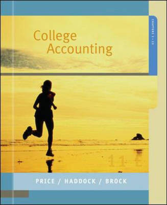 College Accounting