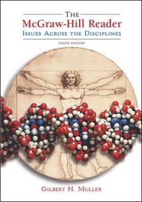 The McGraw-Hill Reader