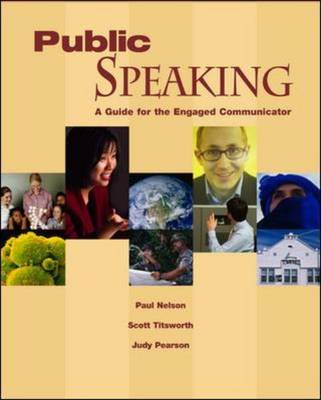 Public Speaking
